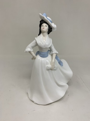 Royal doulton margaret - doulton,