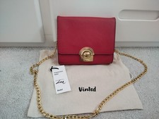 Prada Saffiano Cross Body Bag