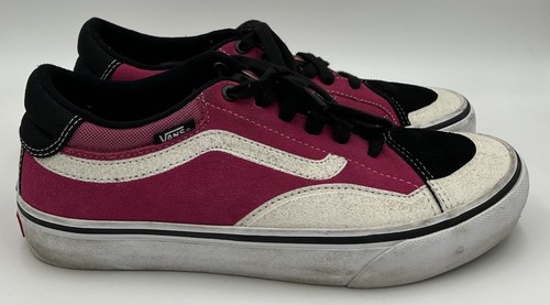 Vans tnt advanced - advanced, prototype
