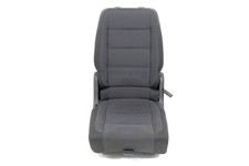 VW Touran seat rear left