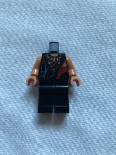 Lego indiana jones - temple, of