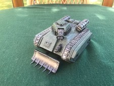 Warhammer 40K Imperial Guard