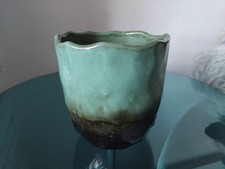 VINTAGE 1970s MCM SMALL JADE