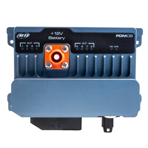 Aim pdm08 advanced pdm data - pdm08,