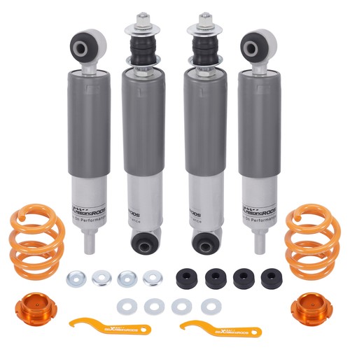 Street coilover suspension kit - coilover,