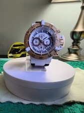 Invicta Subaqua Noma III Men's