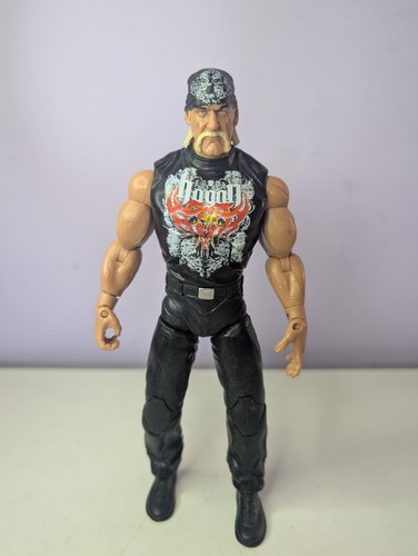 Tna wrestling deluxe impact - tna,