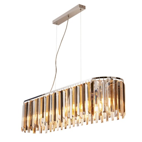 Lights chrome finish ceiling - chrome,