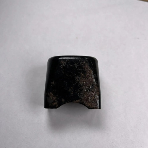 Left indicator bracket stay - bracket,