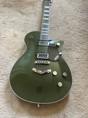Gretsch g5220 electromatic jet - gretsch,