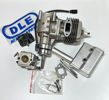 DLE 20cc giant scale Vintage