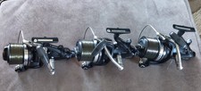 Shimano XT-A Medium Long Cast