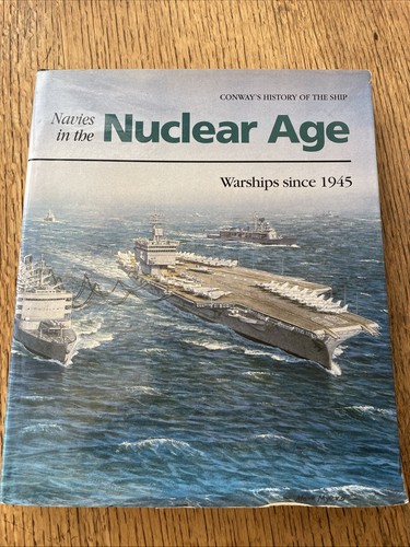 Navies the nuclear - navies, age