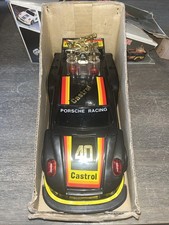 Porsche 935 1856-P Battery Operated Car