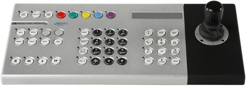 Dedicated micros kbc2 - dedicated, dm/kbc2