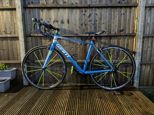 Giant defy advanced3 - defy,