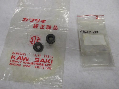 Kawasaki nos new 43064 - kawasaki,