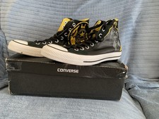 Men’s Converse Dc Batman Hi