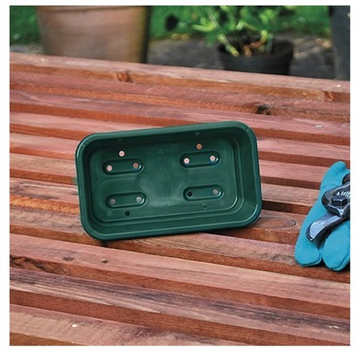 Garland greenhouse mini seed - greenhouse,