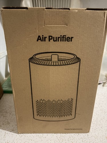 Air purifier black box - purifier,