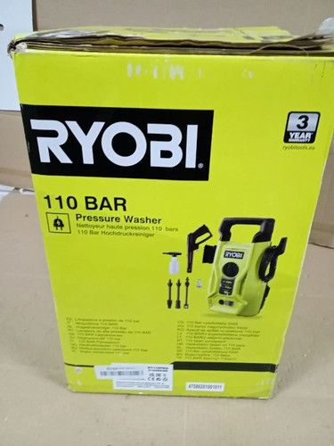 Rypbi ry110pwa 1400w - rypbi,