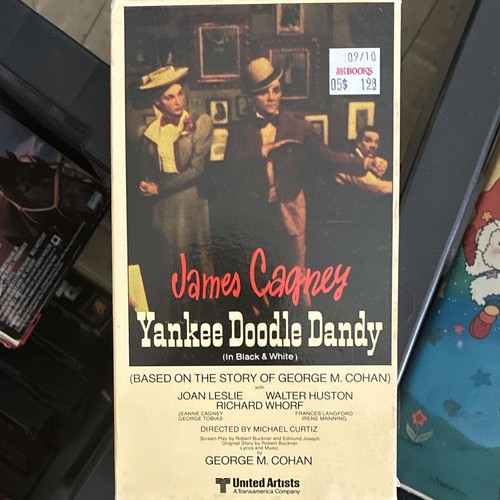 Yankee doodle dandy - yankee, mgm