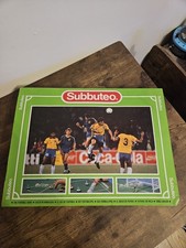 Subbuteo italia 60240 boxed - 60240,