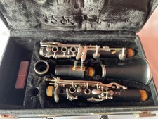 Clarinet leblanc vito v40 - leblanc,
