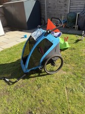 Halfords Advanced Double Bike