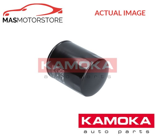 Engine oil filter kamoka - oil,