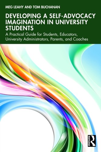 Developing self advocacy - developing, a