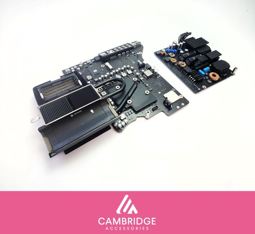 Imac a2115 2019 5k logic - 5k,