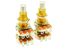 Alpha Potentiometer A500K