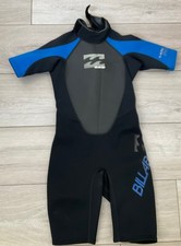 Ladies Billabong Black And