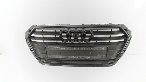 8w0853651 front bumper - front,