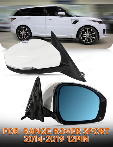 For range rover - for,