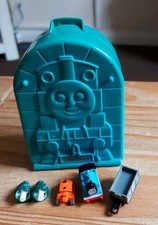 Vintage Polly Pocket Thomas