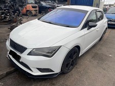 15 Seat Leon Mk3  1.6tdi CLH