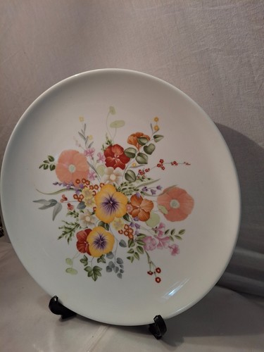 Wedgewood summer bouquet - summer,
