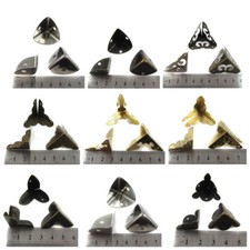 FLIGHT CASE CORNER PROTECTORS