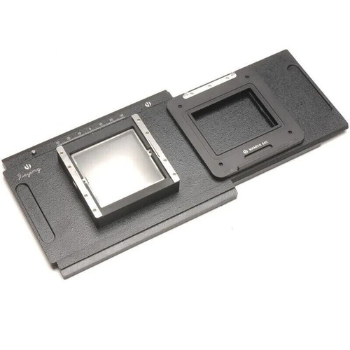 Moveable adapter for mamiya - adapter,