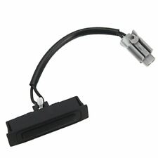 For Nissan Note 2005-2012 Tailgate Switch Boot Handle