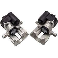 Pair Rear Left & Right Brake