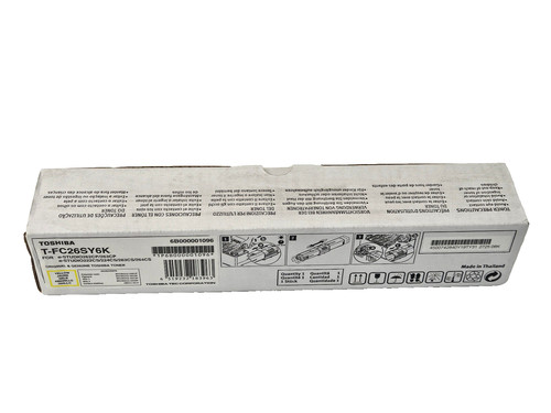 Toshiba fc26sy6k genuine - t-fc26sy6k,