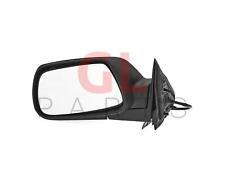 FOR JEEP GRAND CHEROKEE 2005-2010 Door Wing Mirror Left Electric 55156455AD