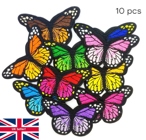 10pcs lot iron sew - lot,