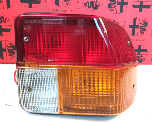 Alfa romeo alfasud right rear - right,