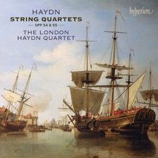 Joseph Haydn : Haydn: String