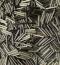 Sea Fishing Rig Crimps - 8mm