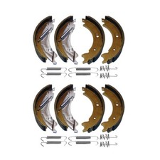 Ifor williams horsebox brake - horsebox,